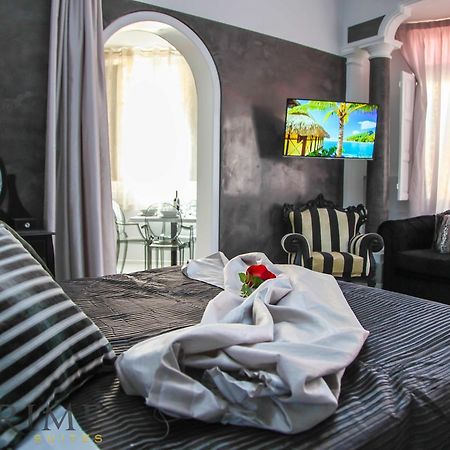 Iprime Suites Sliema Zewnętrze zdjęcie