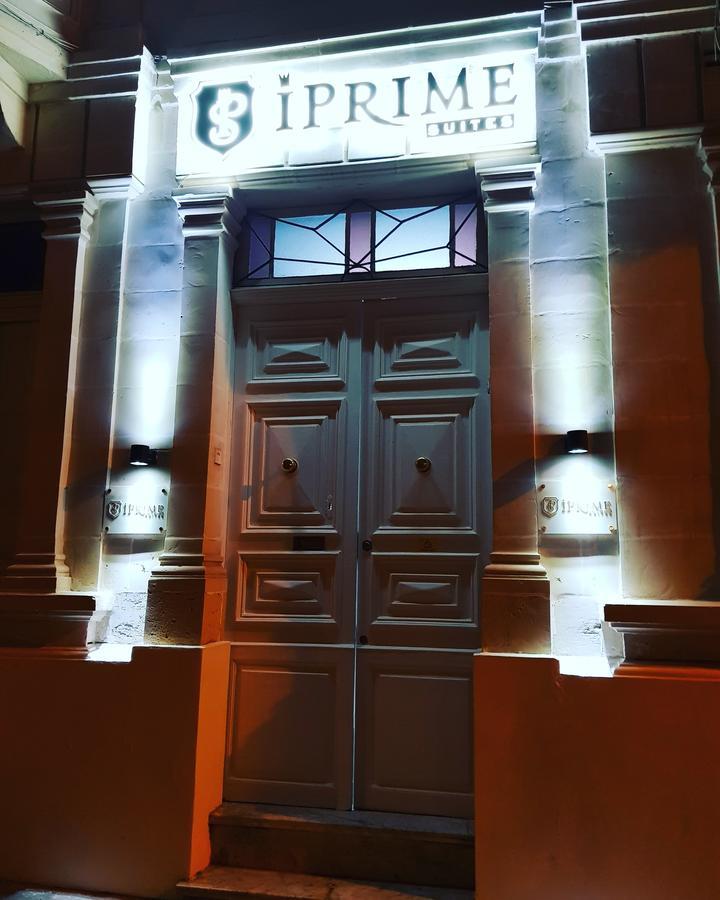 Iprime Suites Sliema Zewnętrze zdjęcie