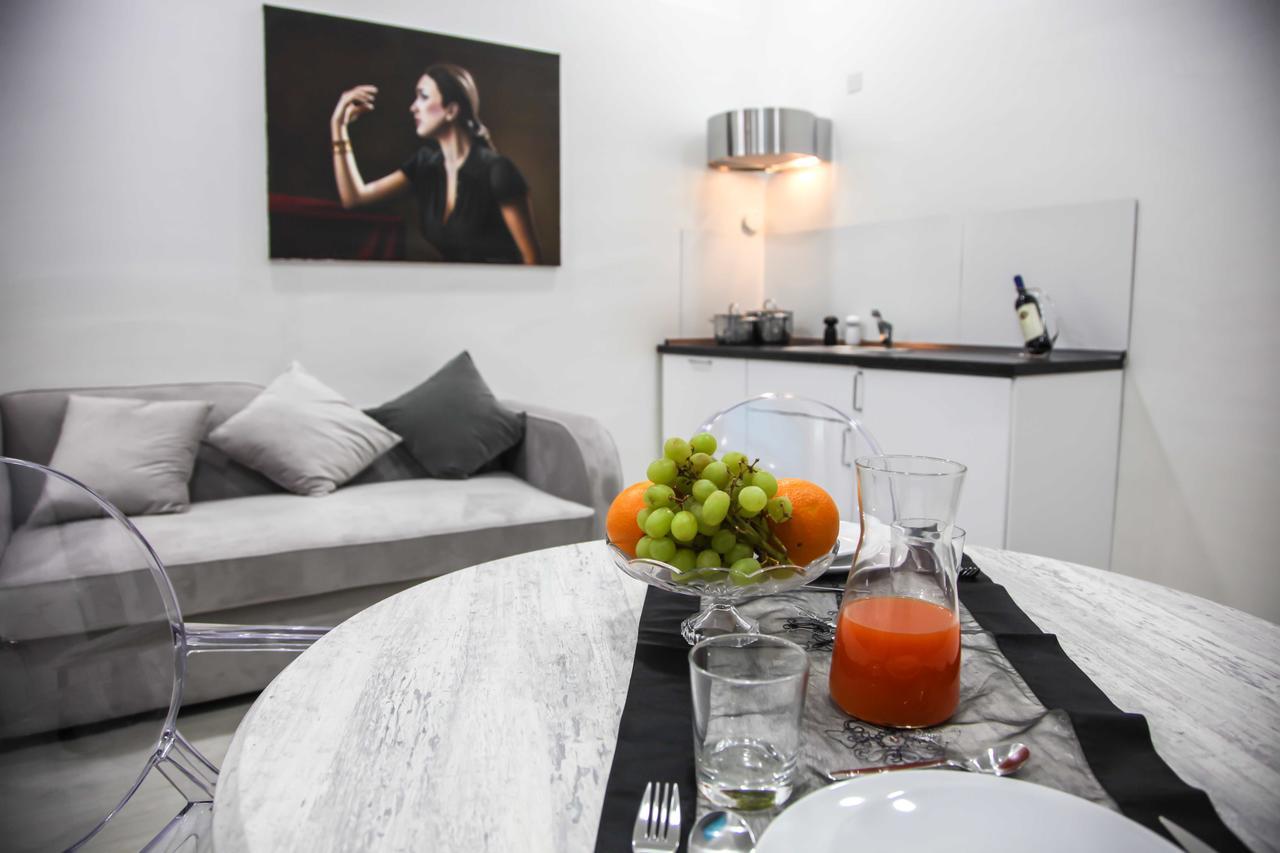 Iprime Suites Sliema Zewnętrze zdjęcie