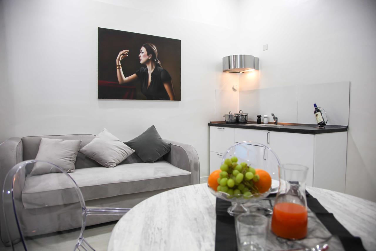 Iprime Suites Sliema Zewnętrze zdjęcie