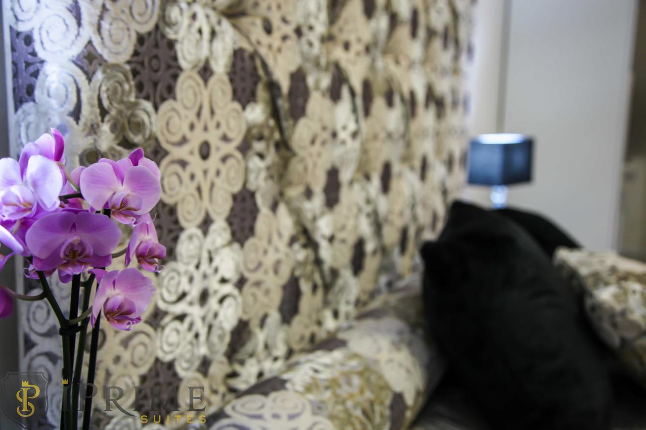 Iprime Suites Sliema Zewnętrze zdjęcie