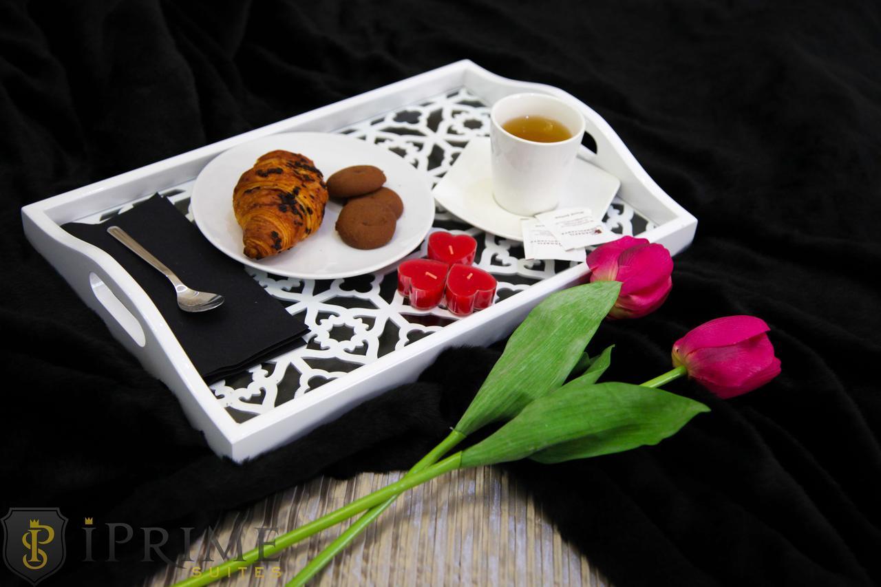Iprime Suites Sliema Zewnętrze zdjęcie