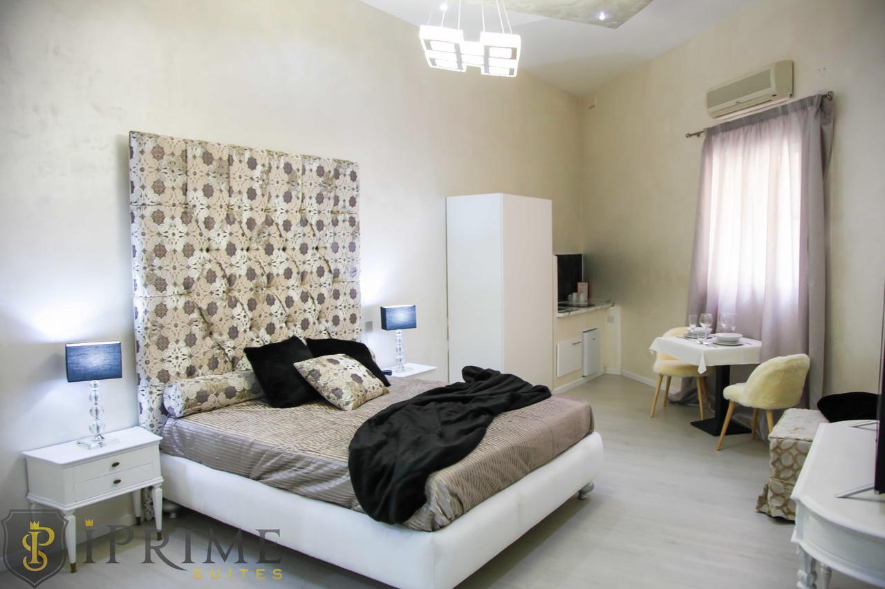 Iprime Suites Sliema Zewnętrze zdjęcie