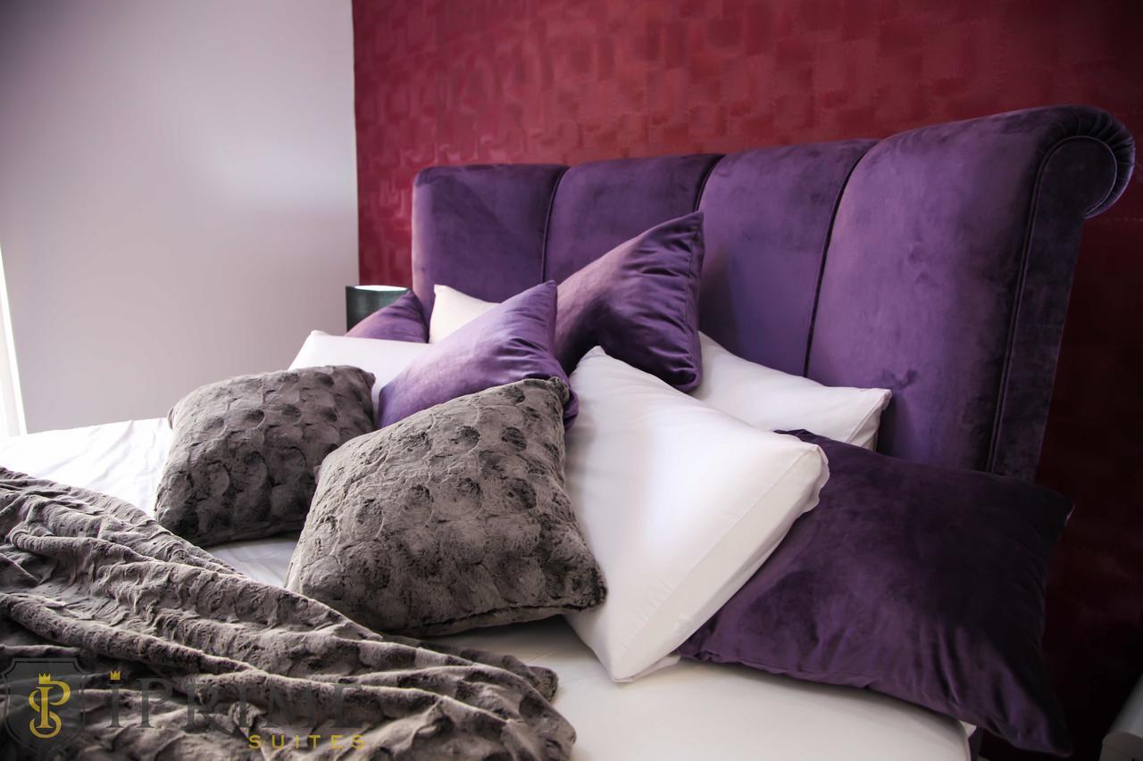Iprime Suites Sliema Zewnętrze zdjęcie