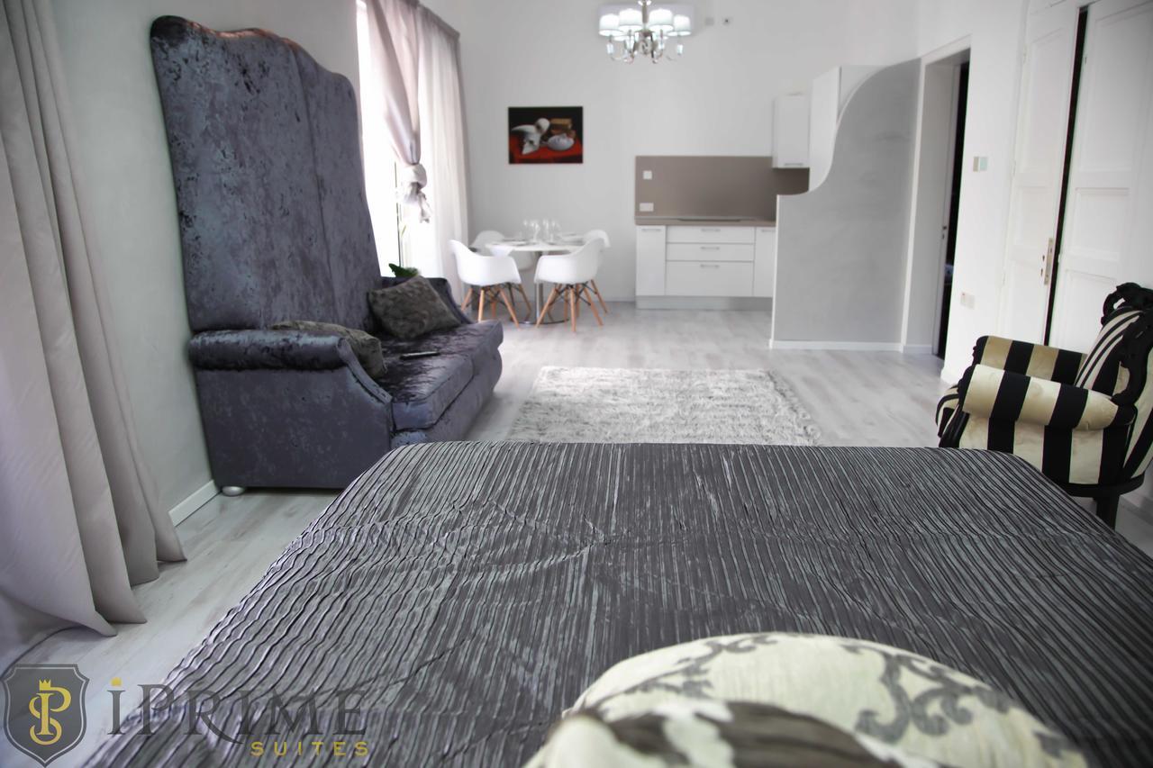 Iprime Suites Sliema Zewnętrze zdjęcie