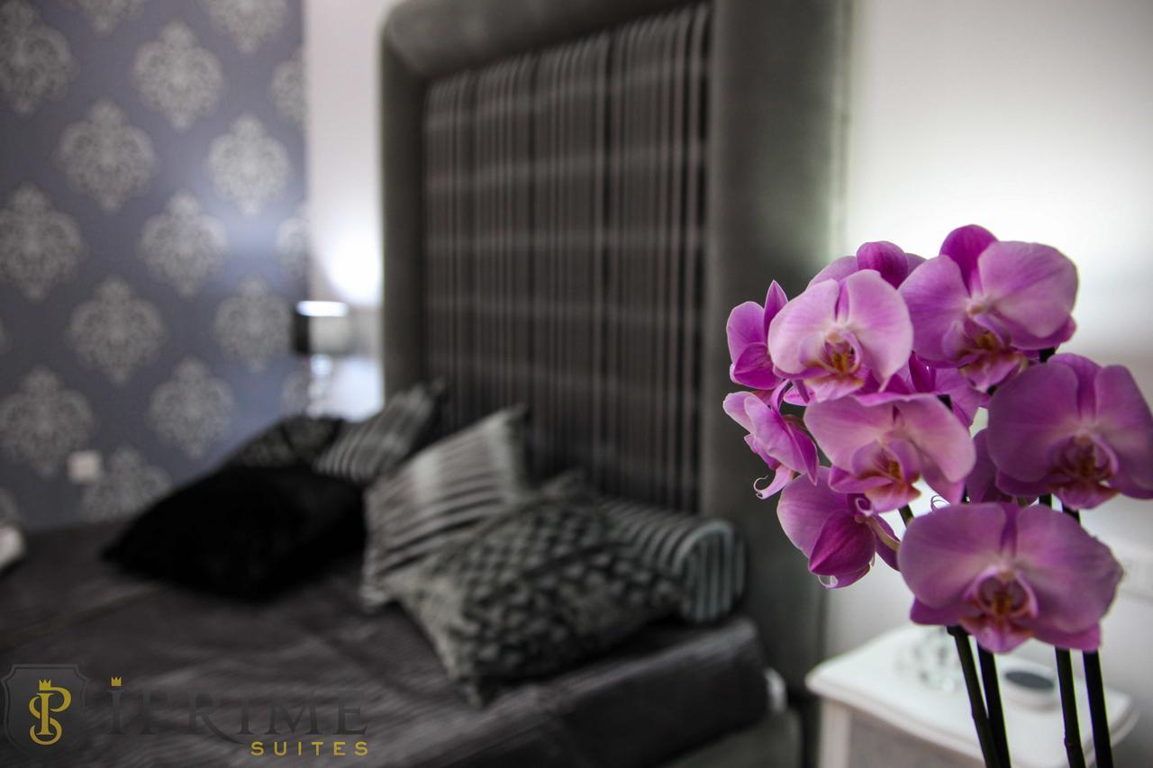 Iprime Suites Sliema Zewnętrze zdjęcie