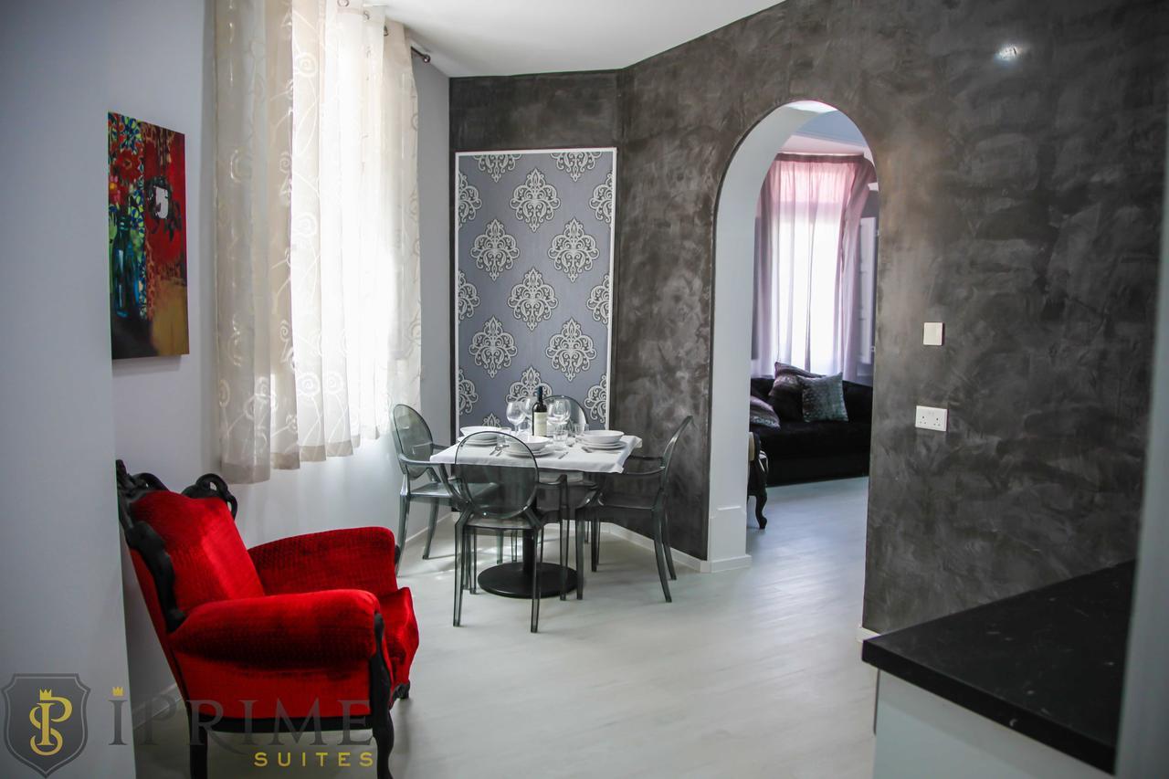 Iprime Suites Sliema Zewnętrze zdjęcie
