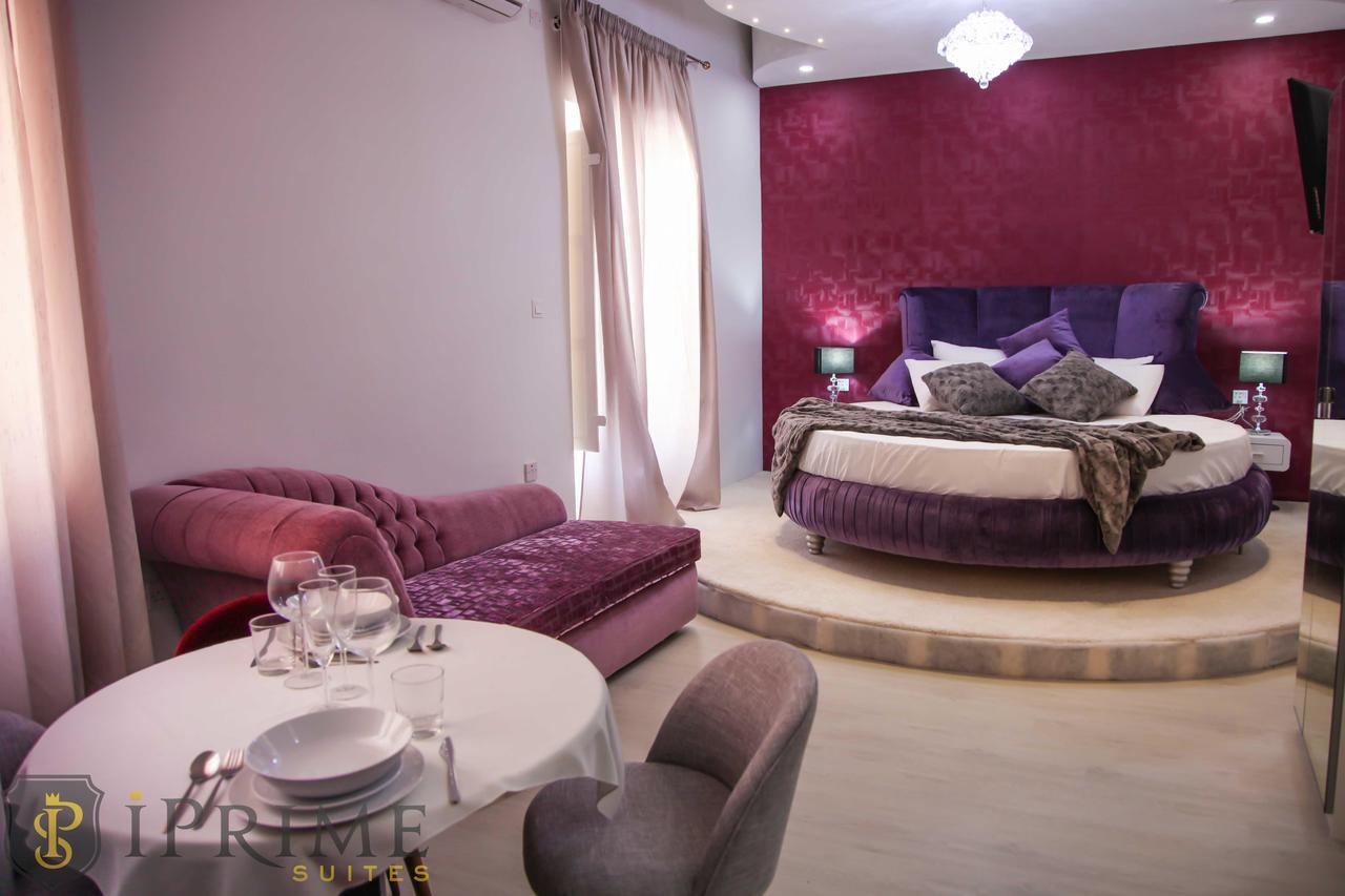 Iprime Suites Sliema Zewnętrze zdjęcie