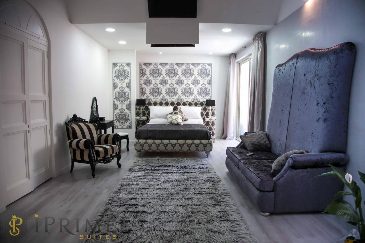 Iprime Suites Sliema Zewnętrze zdjęcie