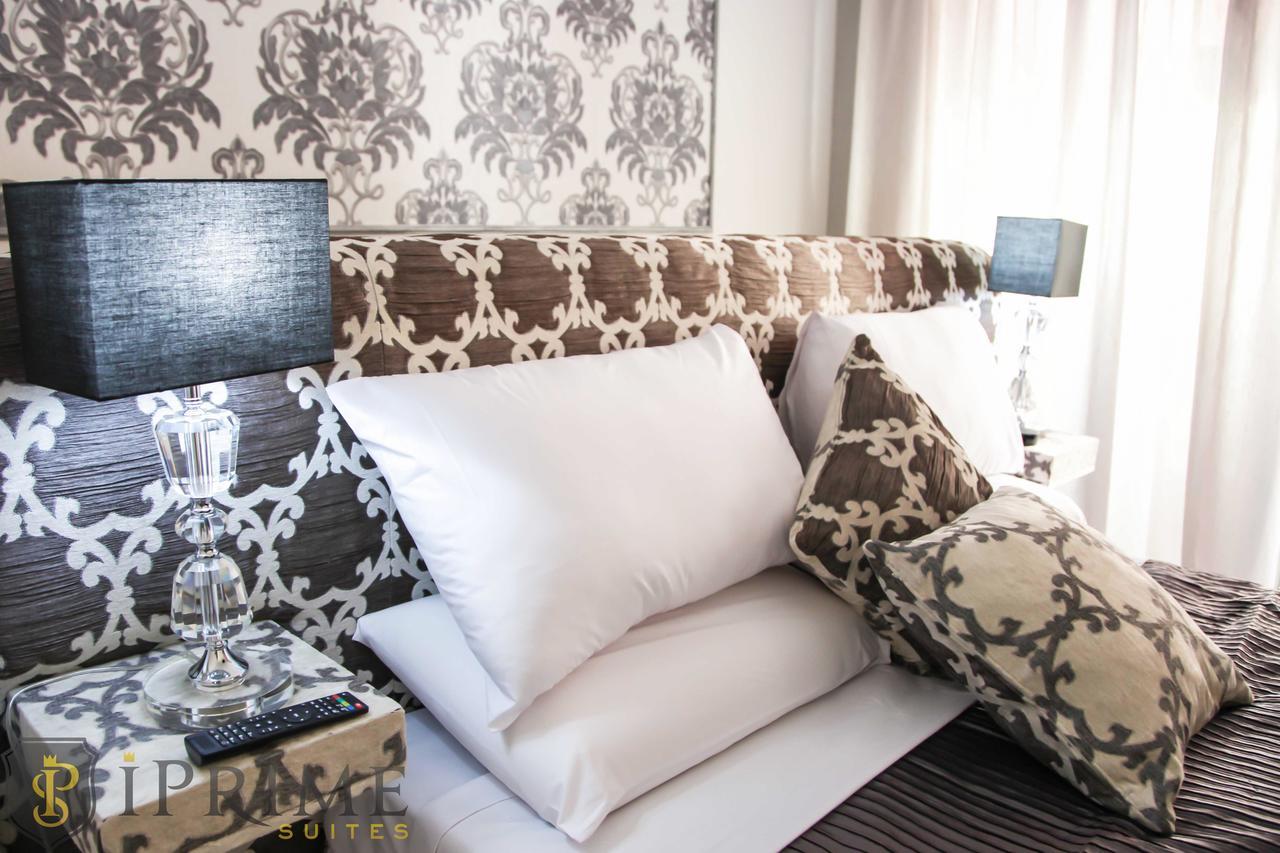 Iprime Suites Sliema Zewnętrze zdjęcie