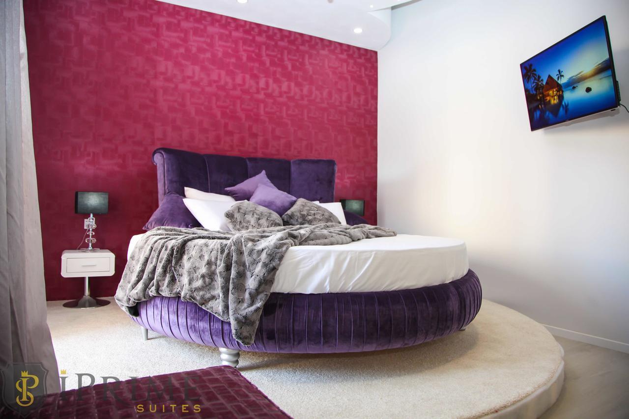 Iprime Suites Sliema Zewnętrze zdjęcie