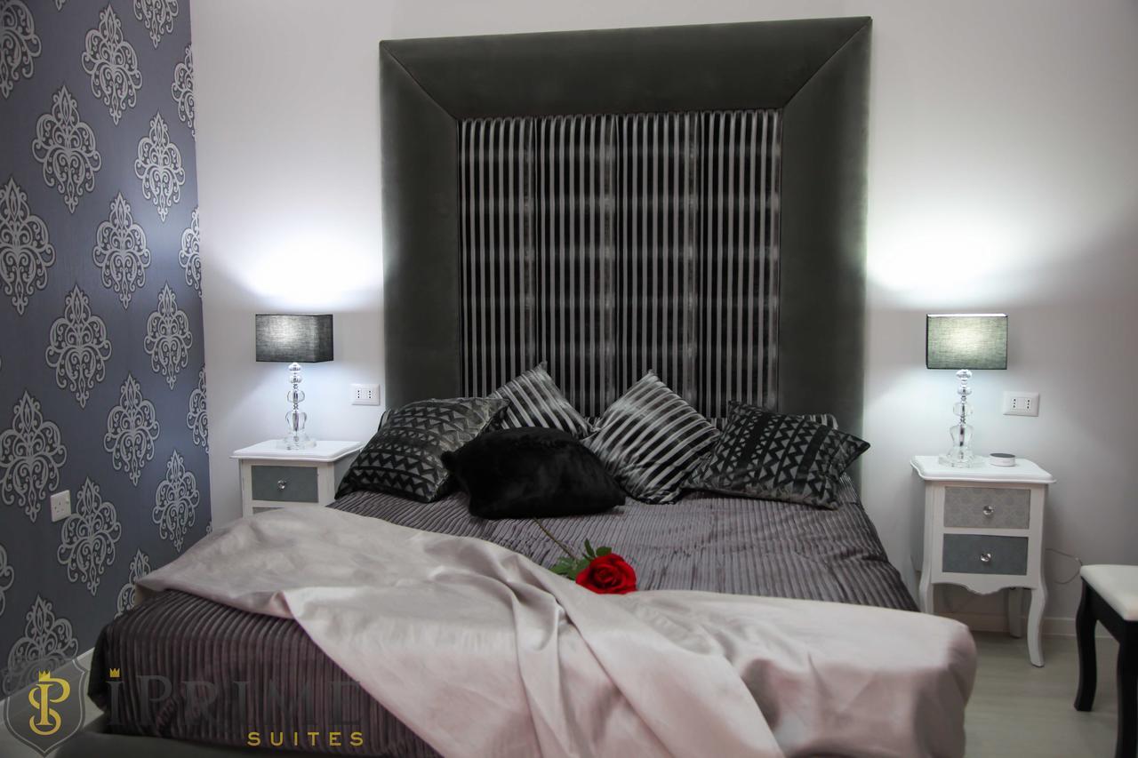 Iprime Suites Sliema Zewnętrze zdjęcie