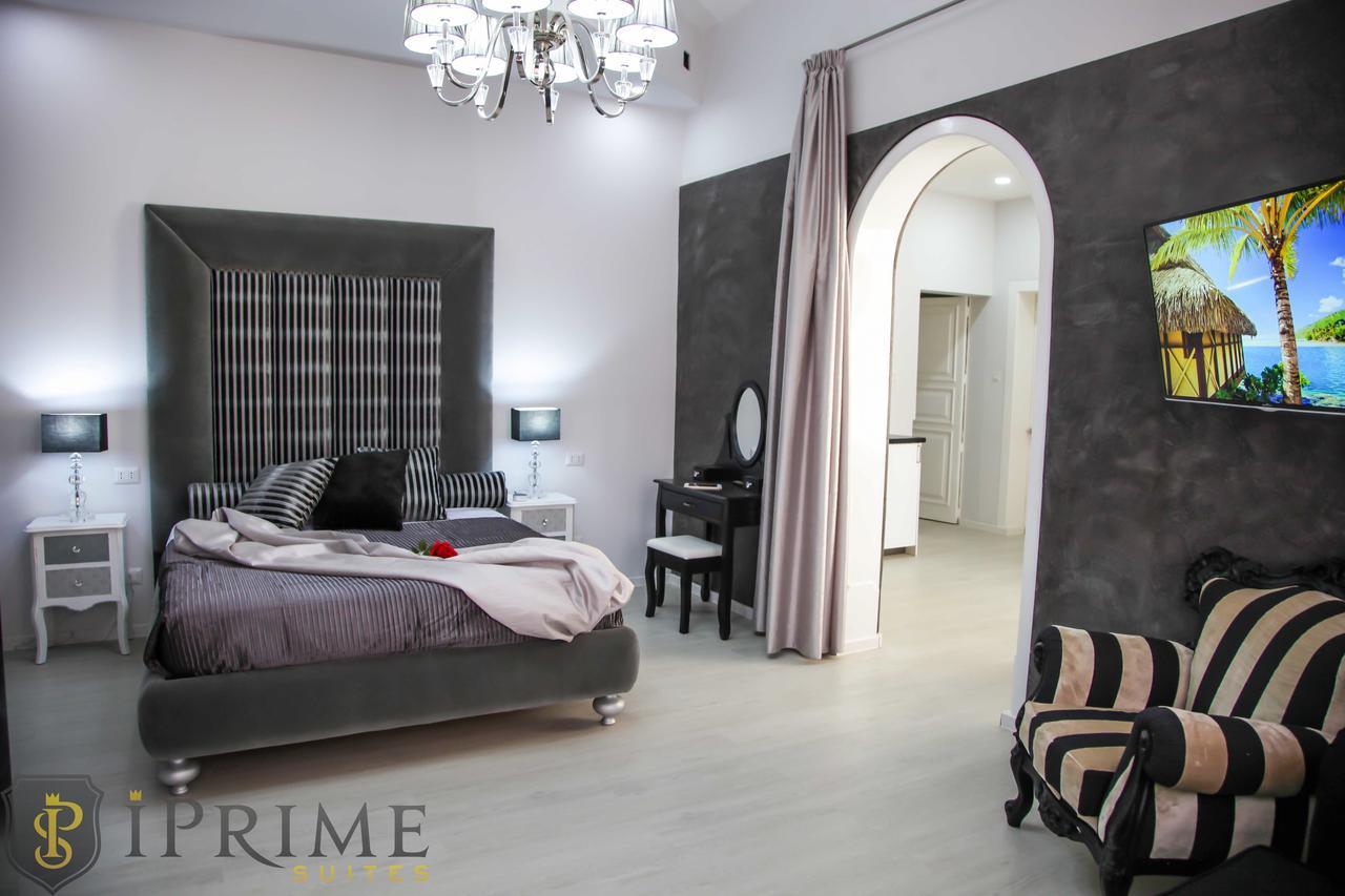 Iprime Suites Sliema Zewnętrze zdjęcie