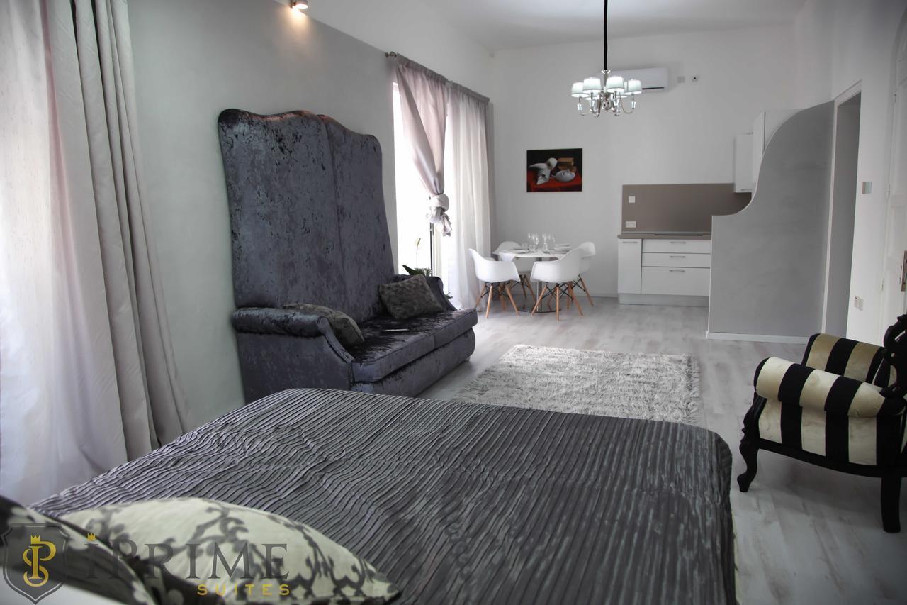 Iprime Suites Sliema Zewnętrze zdjęcie