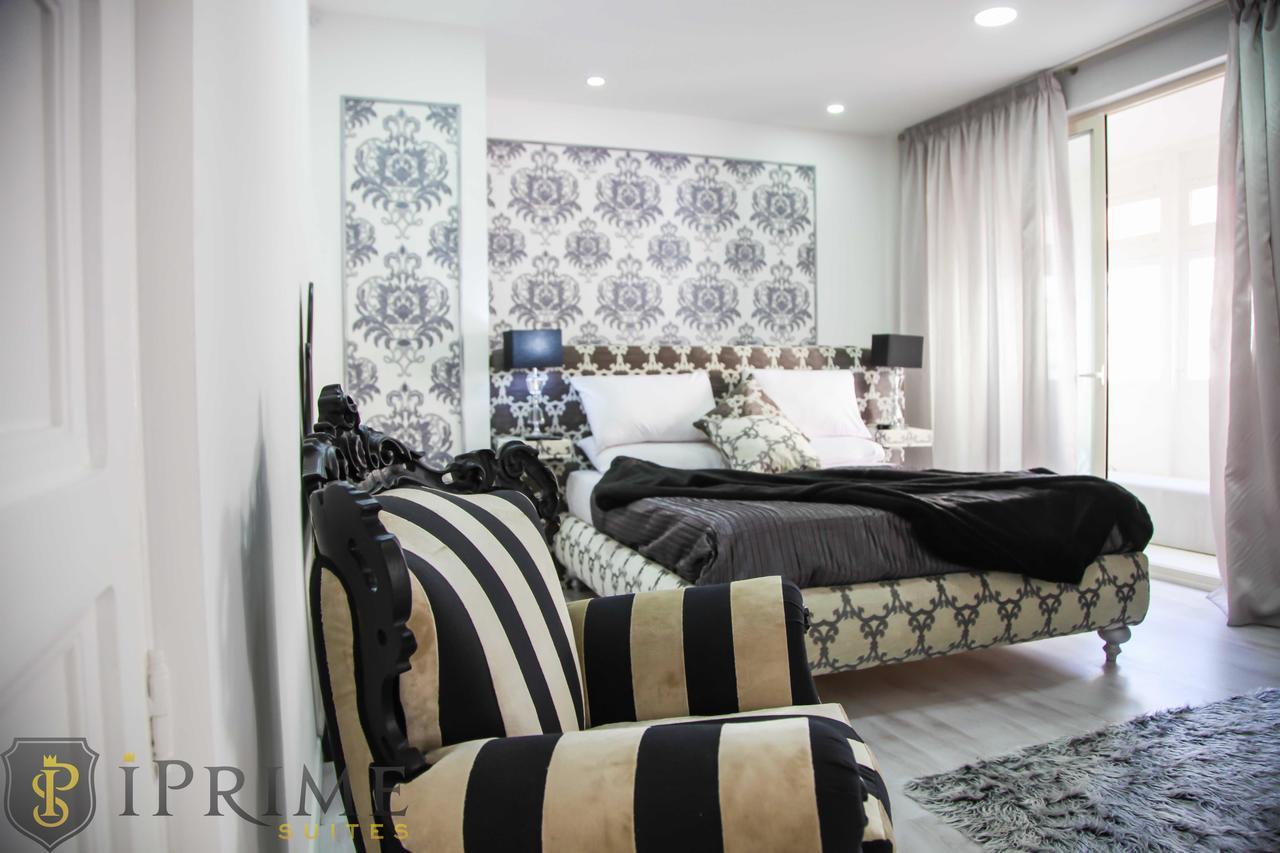 Iprime Suites Sliema Zewnętrze zdjęcie