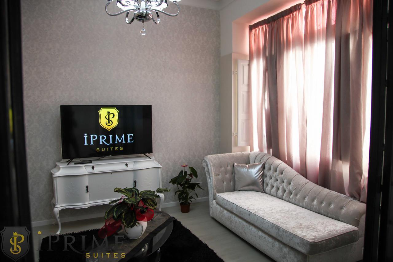 Iprime Suites Sliema Zewnętrze zdjęcie