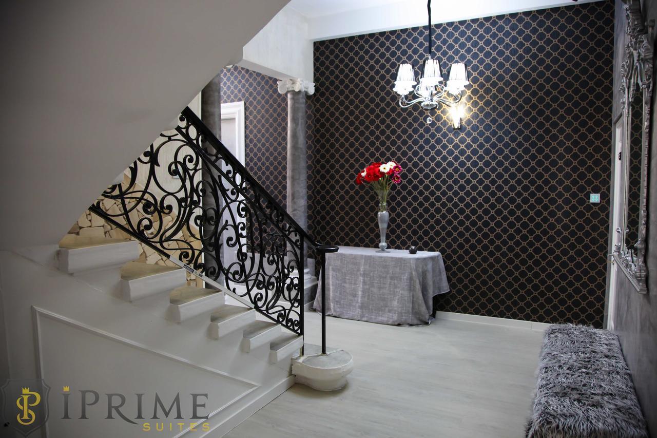 Iprime Suites Sliema Zewnętrze zdjęcie