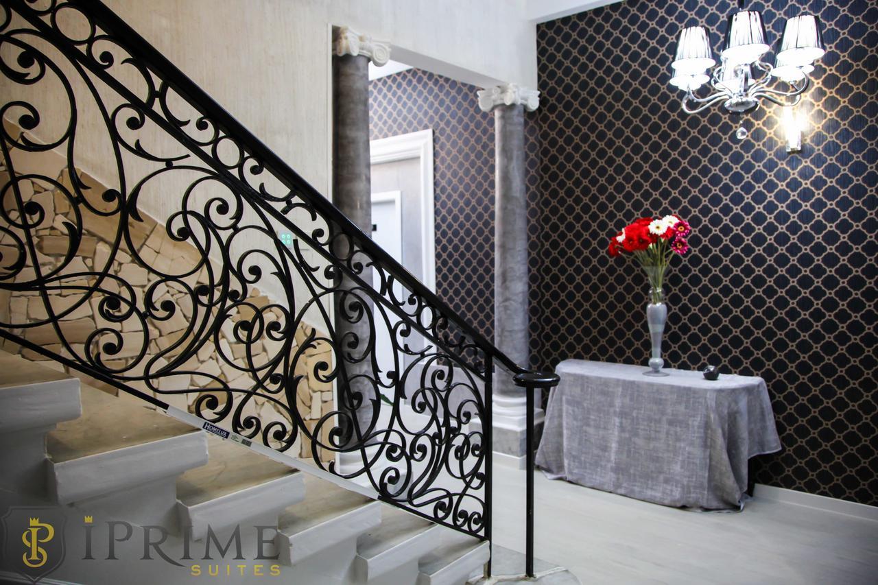 Iprime Suites Sliema Zewnętrze zdjęcie