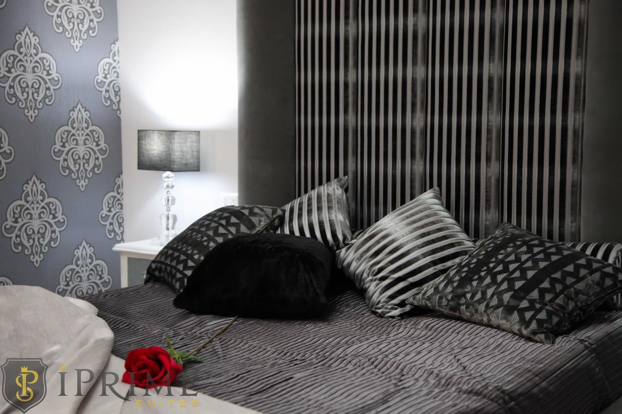 Iprime Suites Sliema Zewnętrze zdjęcie