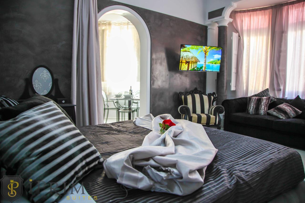 Iprime Suites Sliema Zewnętrze zdjęcie