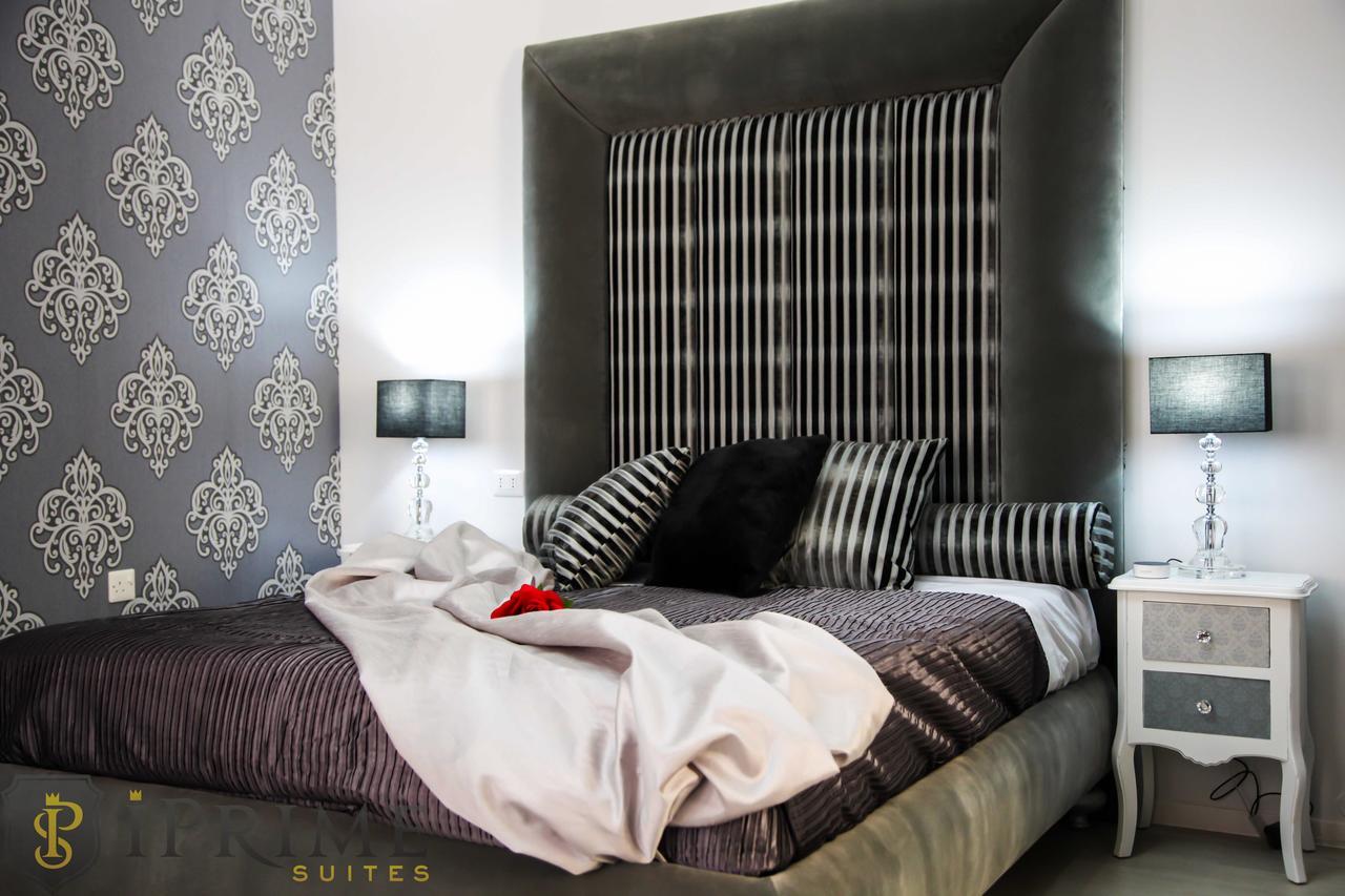 Iprime Suites Sliema Zewnętrze zdjęcie