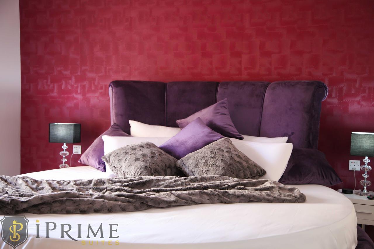 Iprime Suites Sliema Zewnętrze zdjęcie
