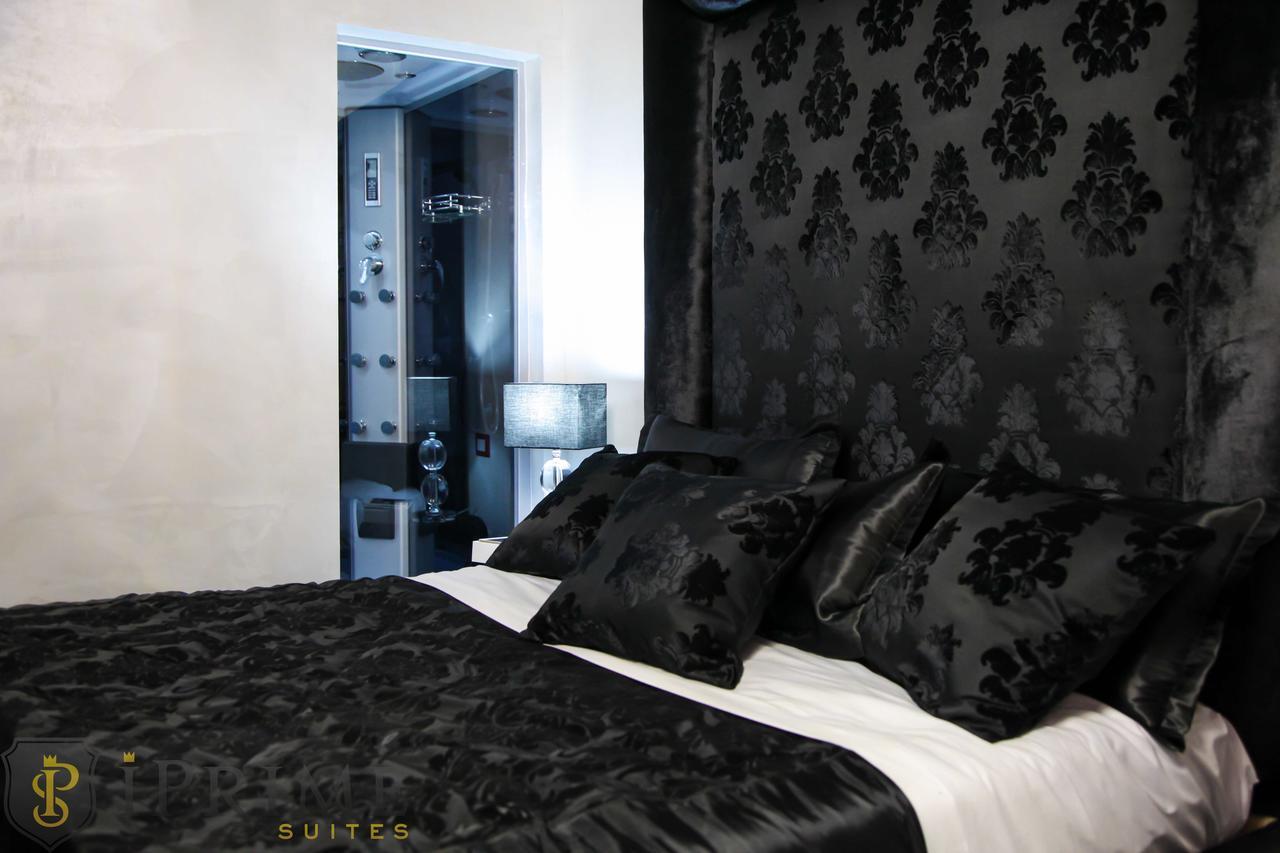 Iprime Suites Sliema Zewnętrze zdjęcie