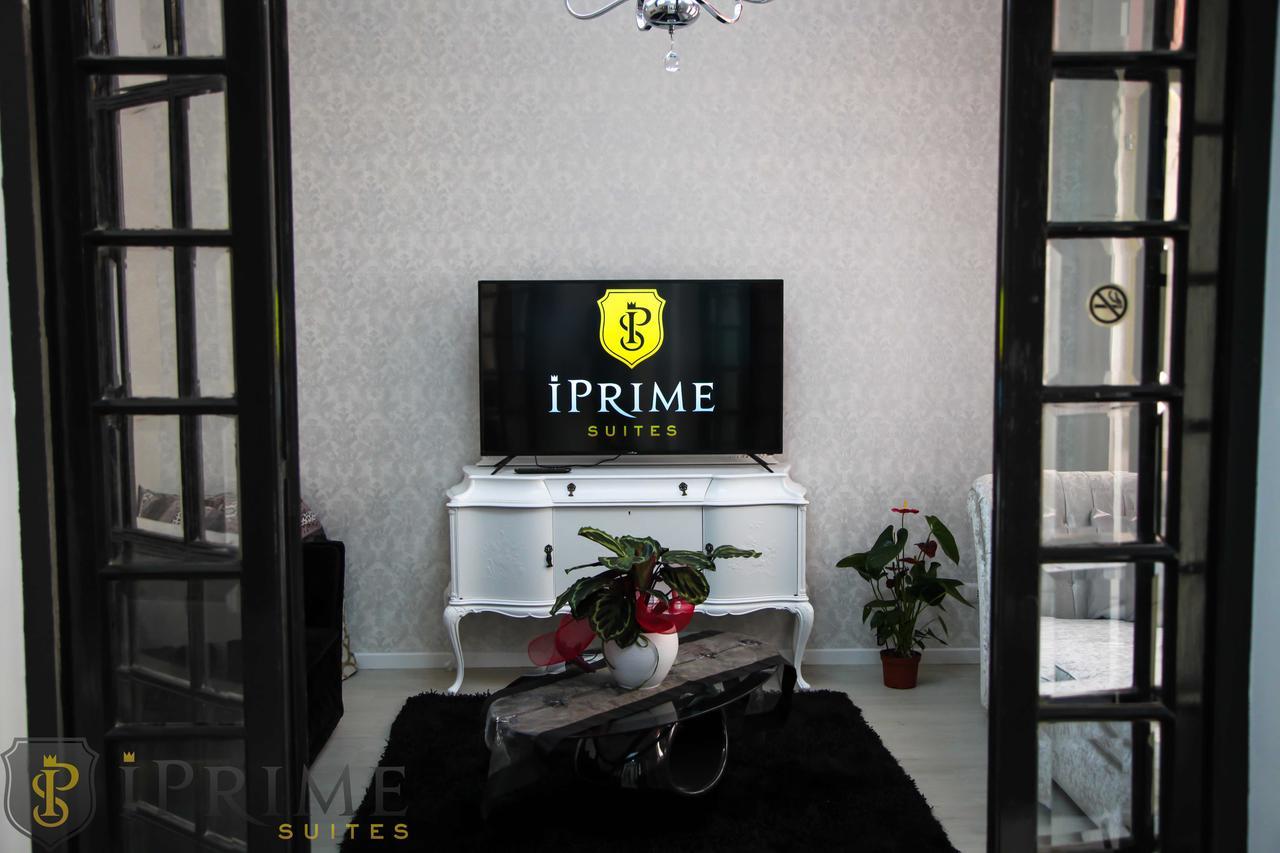 Iprime Suites Sliema Zewnętrze zdjęcie