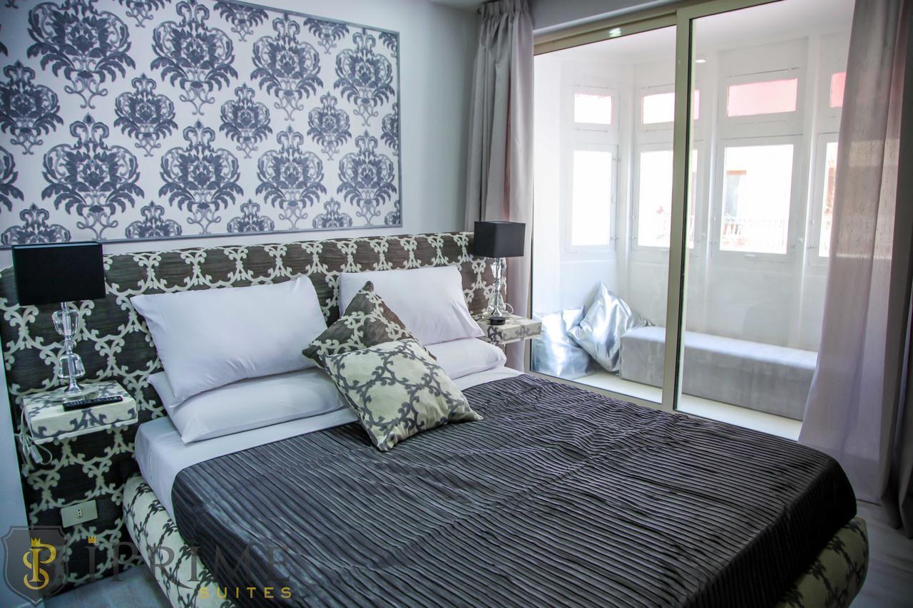 Iprime Suites Sliema Zewnętrze zdjęcie