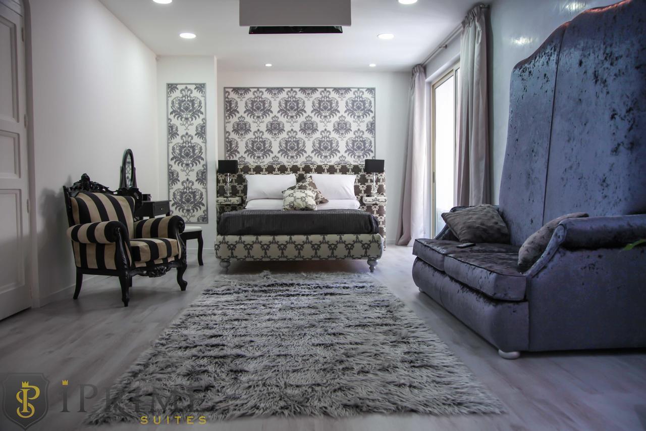 Iprime Suites Sliema Zewnętrze zdjęcie
