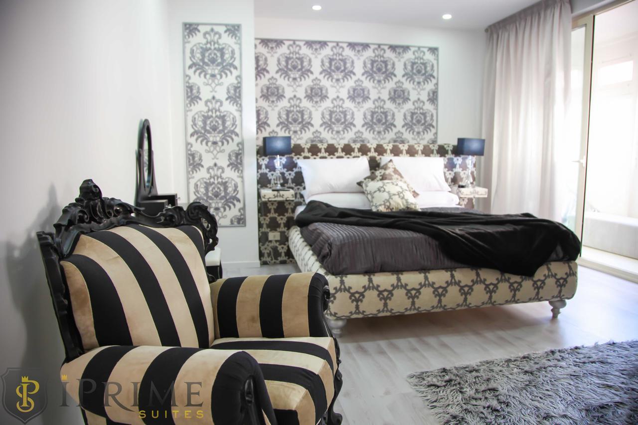 Iprime Suites Sliema Zewnętrze zdjęcie