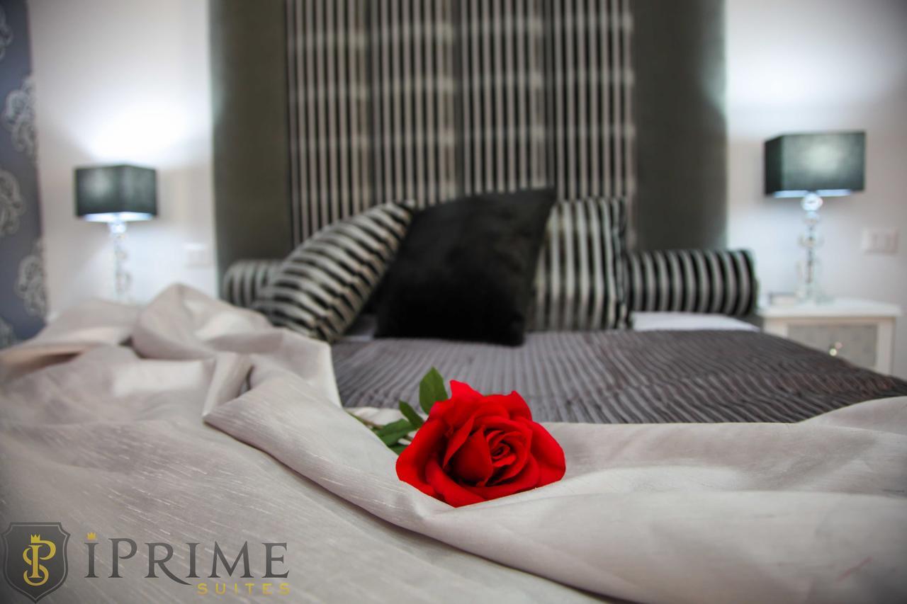 Iprime Suites Sliema Zewnętrze zdjęcie
