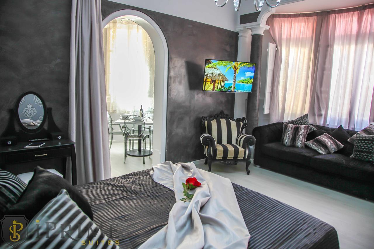 Iprime Suites Sliema Zewnętrze zdjęcie