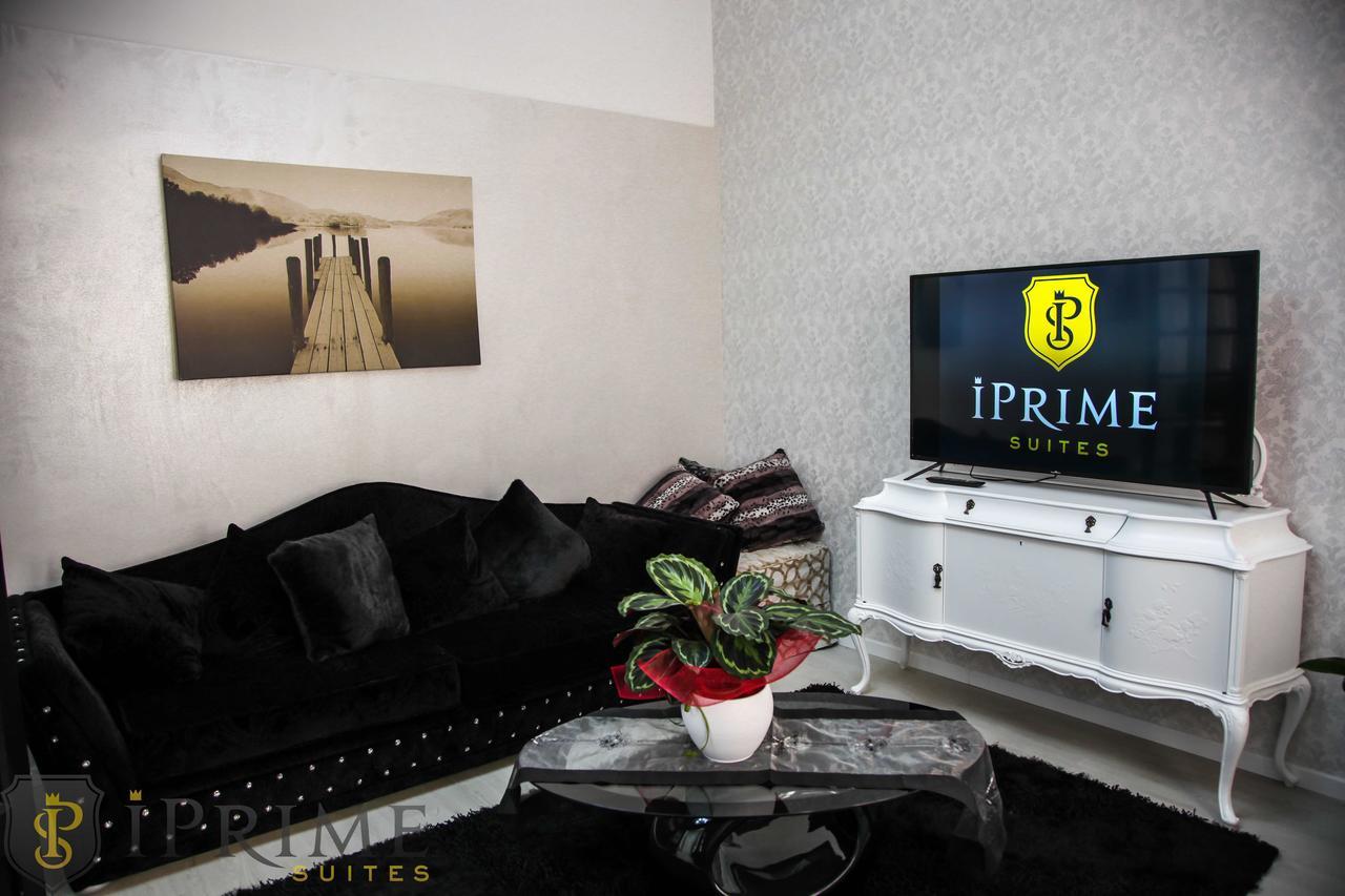 Iprime Suites Sliema Zewnętrze zdjęcie