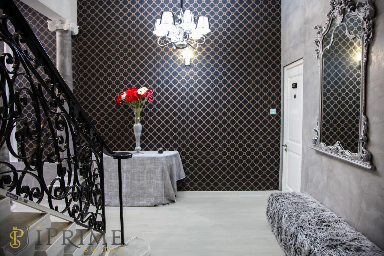 Iprime Suites Sliema Zewnętrze zdjęcie