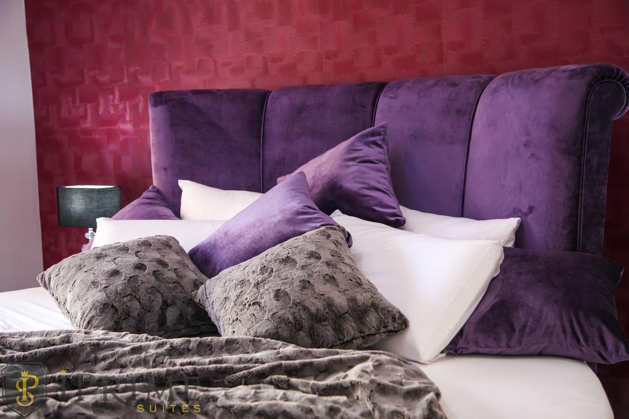 Iprime Suites Sliema Zewnętrze zdjęcie