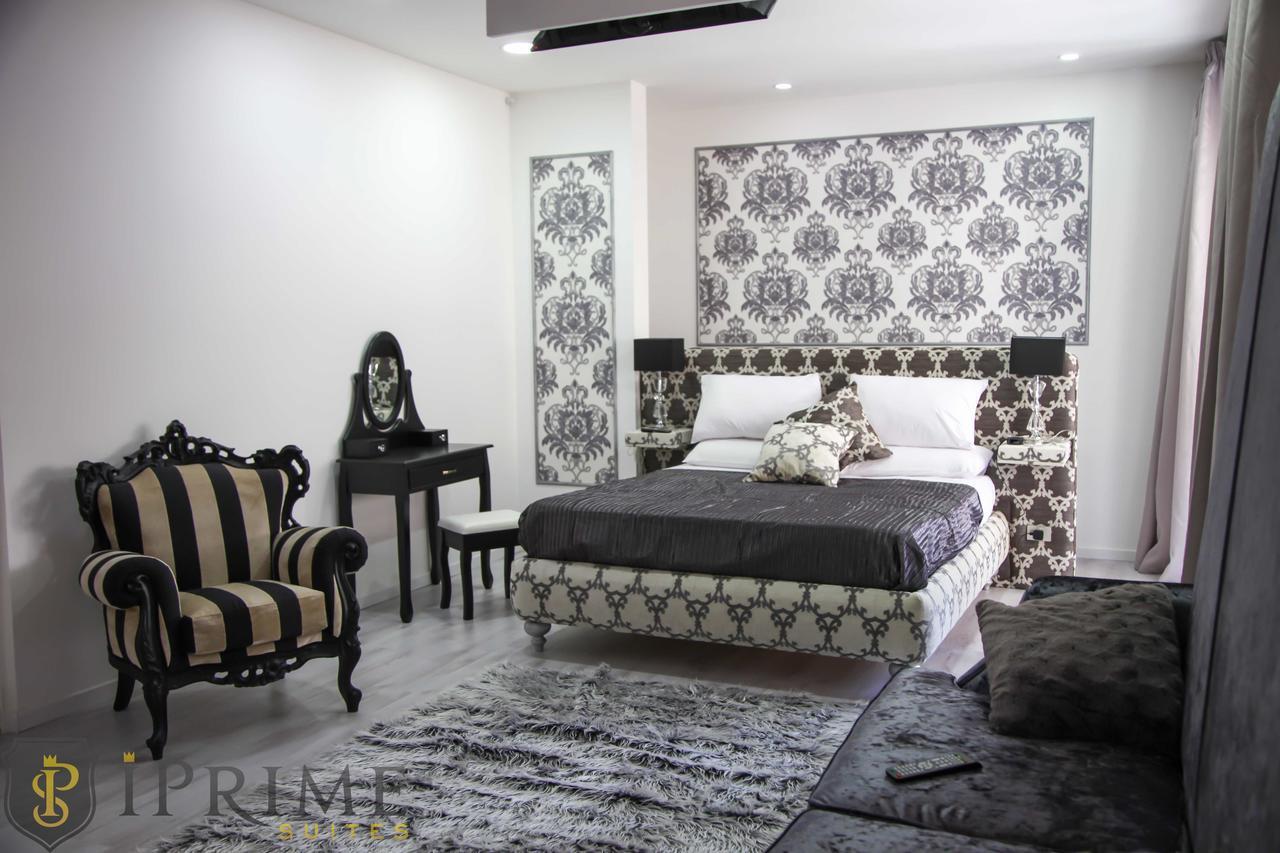 Iprime Suites Sliema Zewnętrze zdjęcie