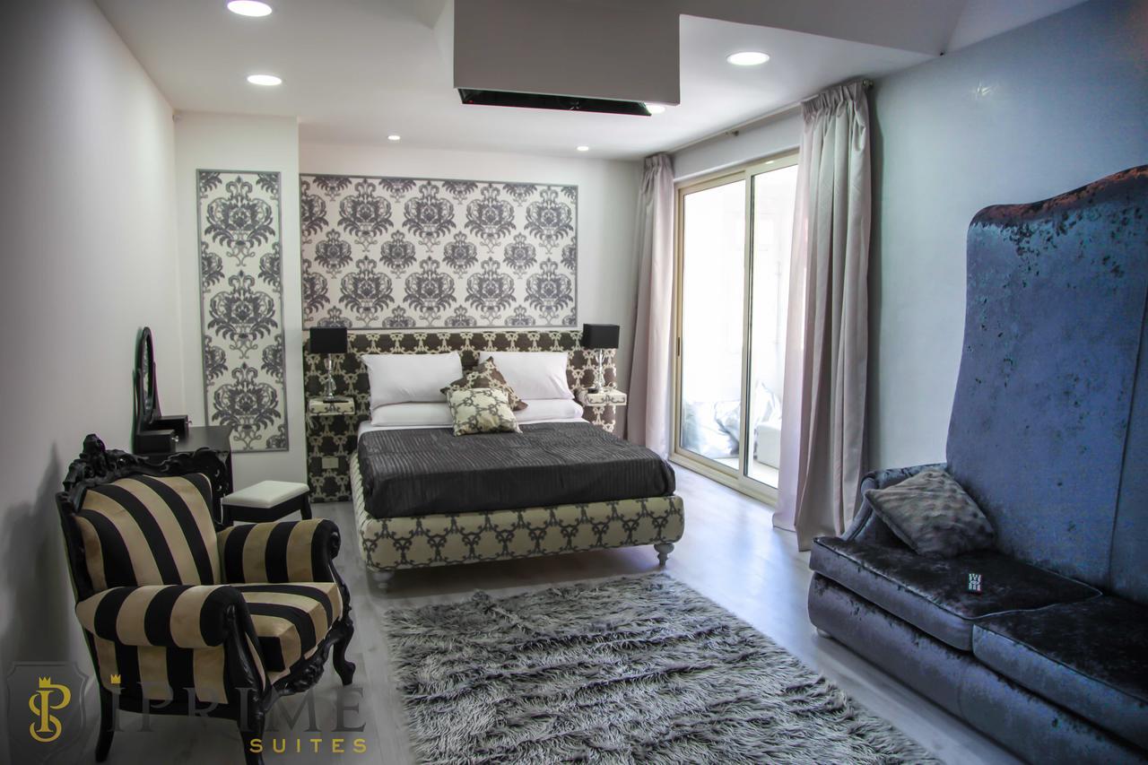 Iprime Suites Sliema Zewnętrze zdjęcie