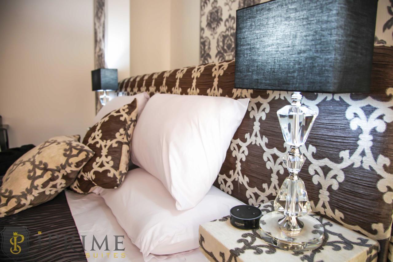 Iprime Suites Sliema Zewnętrze zdjęcie