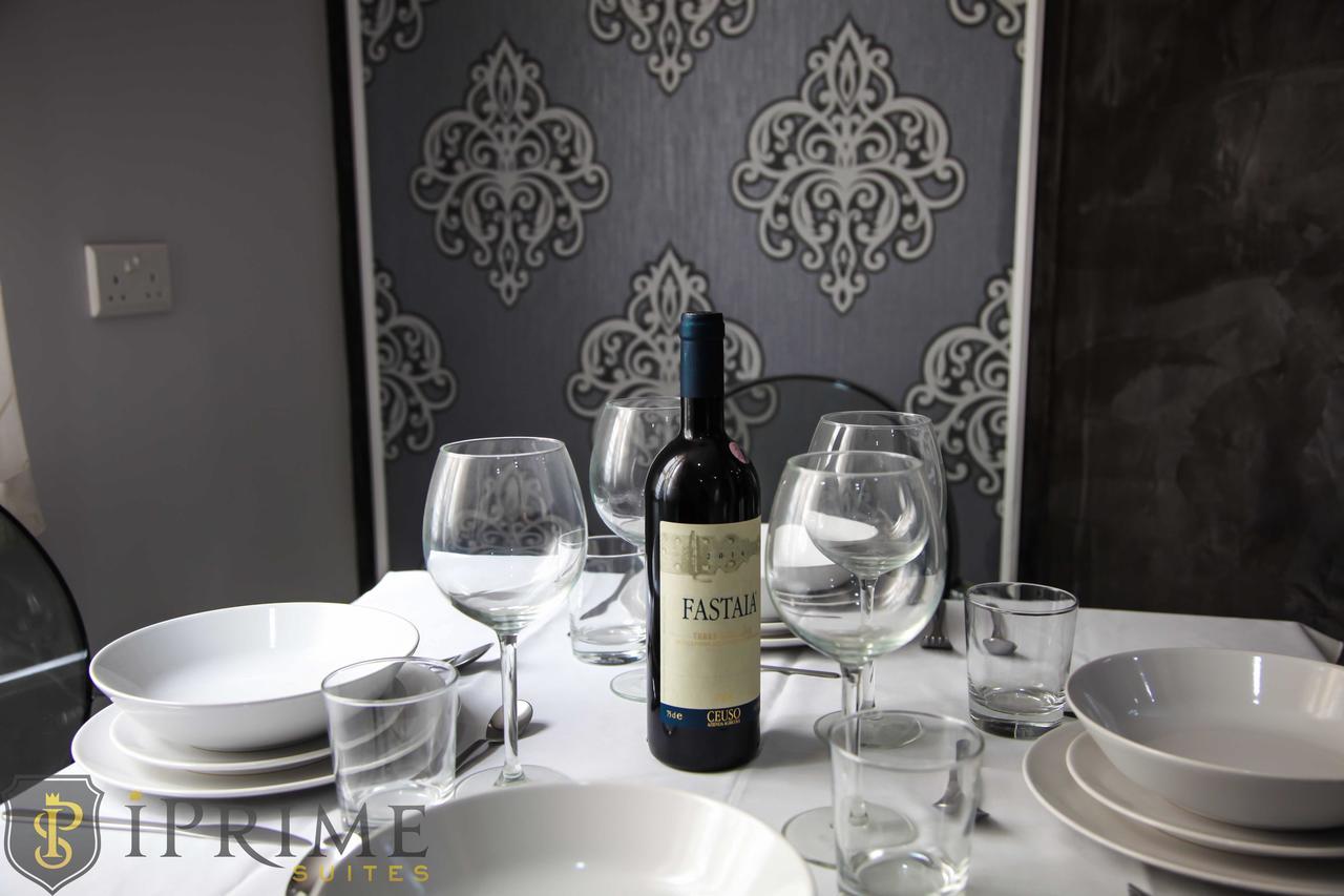 Iprime Suites Sliema Zewnętrze zdjęcie